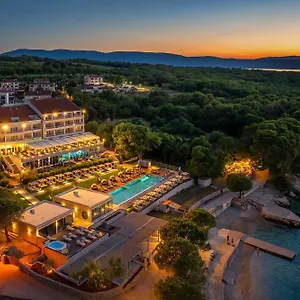 4* Hotel & Wellness Pinia